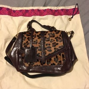 ~MOVING SALE~ Tory Burch 797 Medium Satchel